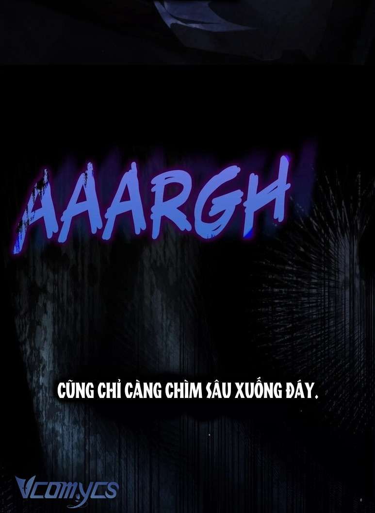 Thời Khắc Của Quái Thú Mù Chap 1