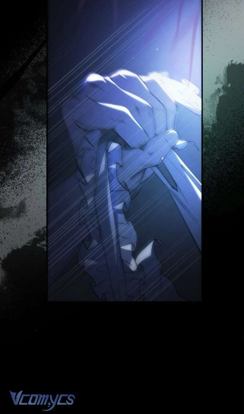 Thời Khắc Của Quái Thú Mù Chap 1