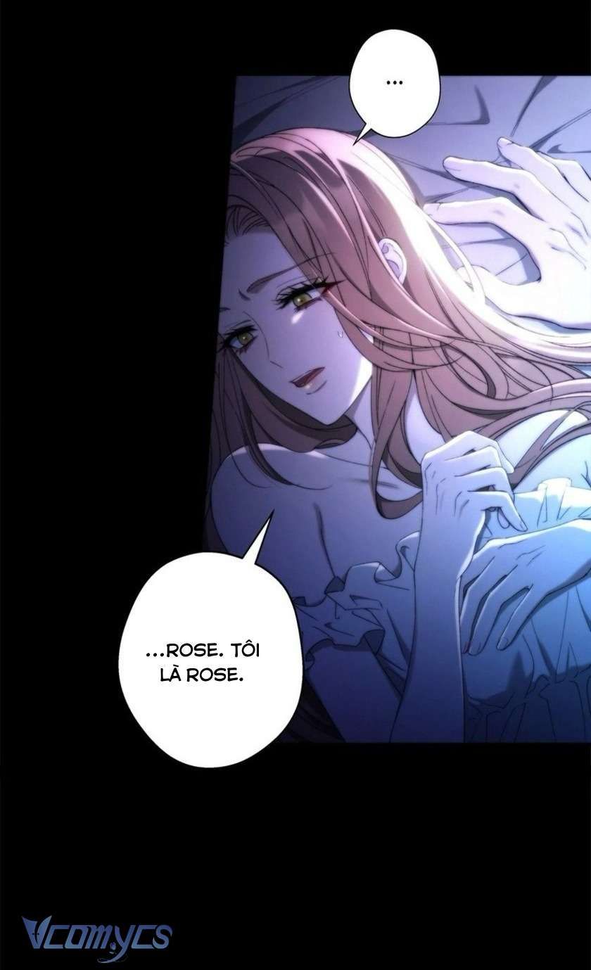 Thời Khắc Của Quái Thú Mù Chap 1