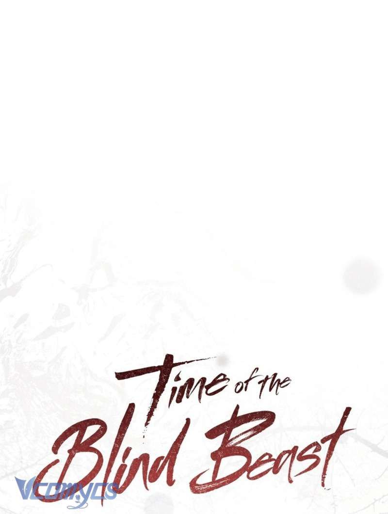 Thời Khắc Của Quái Thú Mù Chap 2 - Next Chap 1