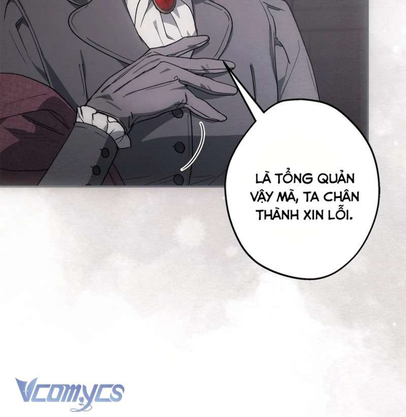 Thời Khắc Của Quái Thú Mù Chap 2 - Next Chap 1