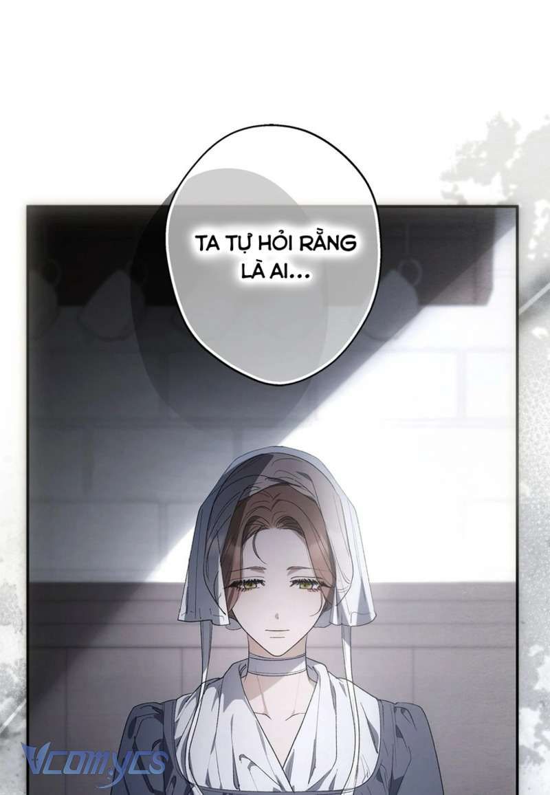 Thời Khắc Của Quái Thú Mù Chap 2 - Next Chap 1
