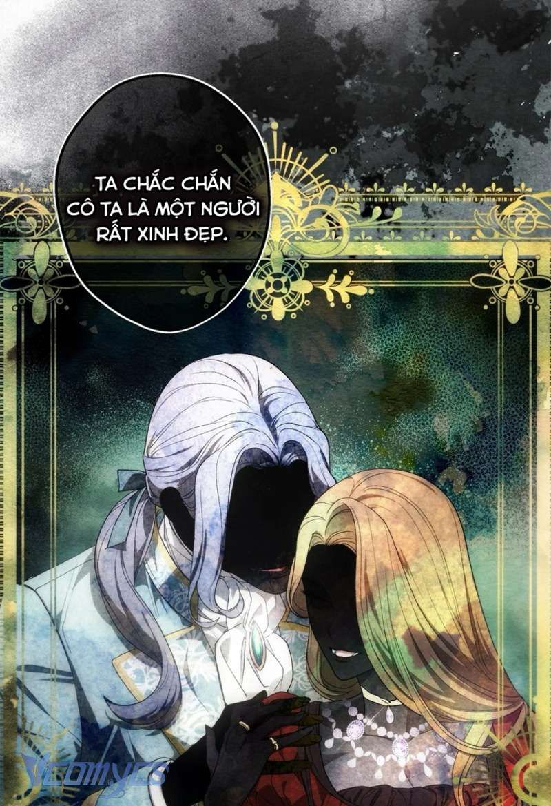 Thời Khắc Của Quái Thú Mù Chap 2 - Next Chap 1