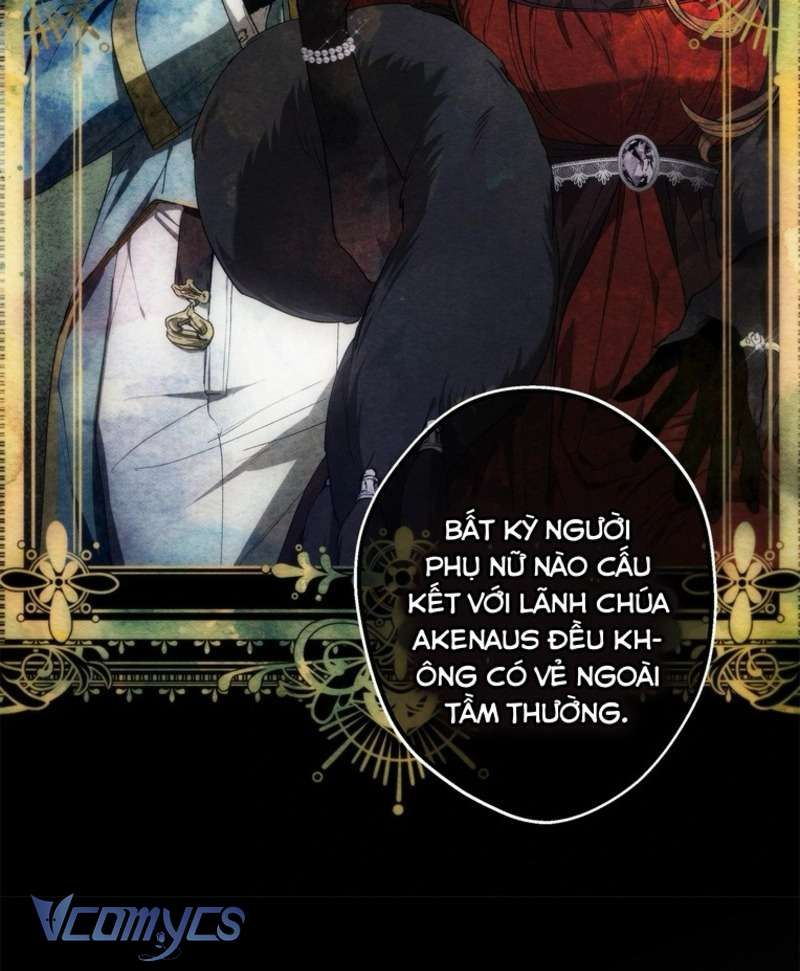 Thời Khắc Của Quái Thú Mù Chap 2 - Next Chap 1