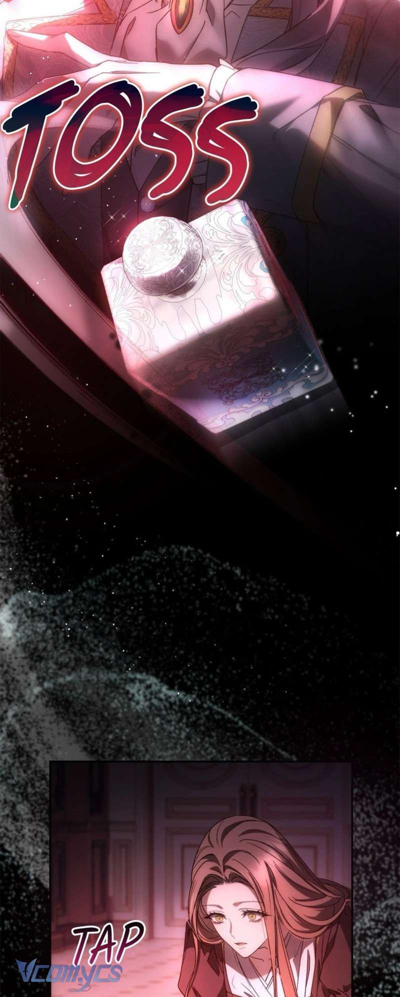 Thời Khắc Của Quái Thú Mù Chap 2 - Next Chap 1