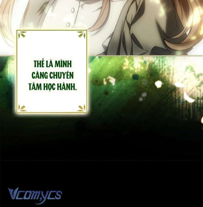 Thời Khắc Của Quái Thú Mù Chap 2 - Next Chap 1