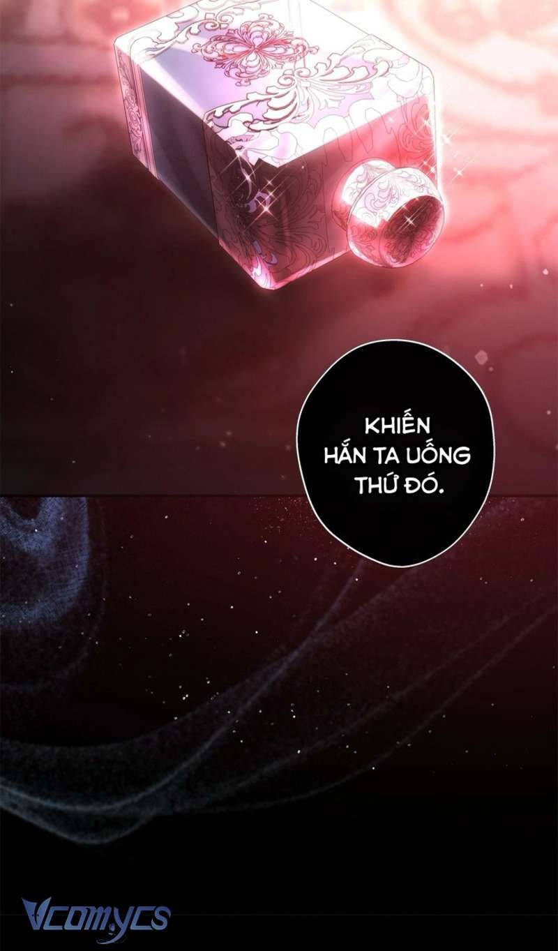 Thời Khắc Của Quái Thú Mù Chap 2 - Next Chap 1