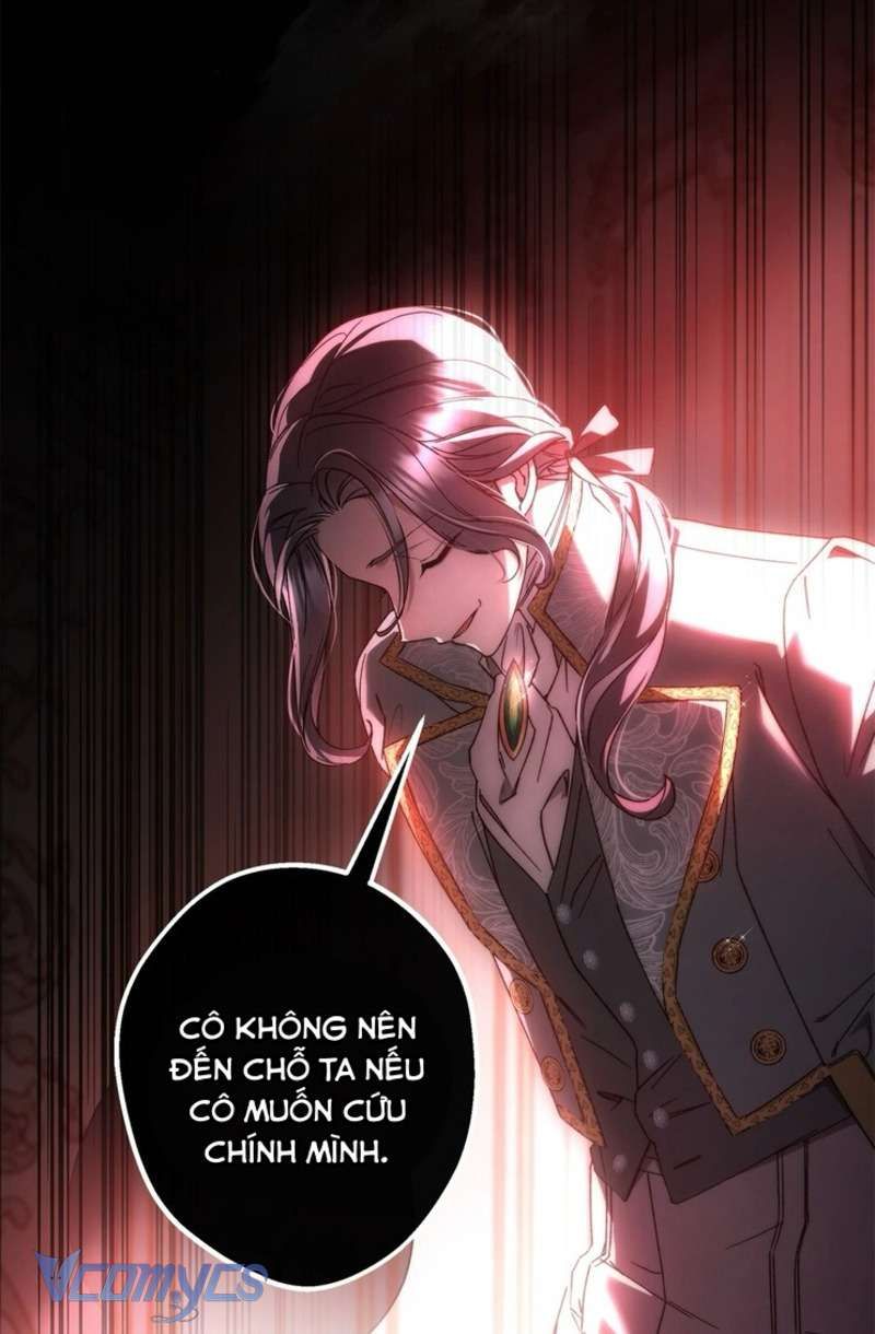 Thời Khắc Của Quái Thú Mù Chap 2 - Next Chap 1