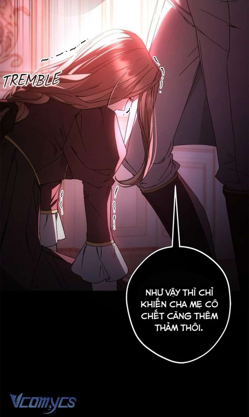 Thời Khắc Của Quái Thú Mù Chap 2 - Next Chap 1