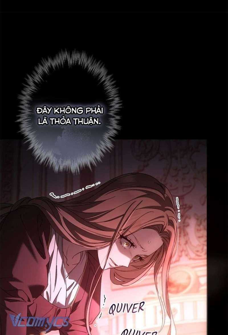 Thời Khắc Của Quái Thú Mù Chap 2 - Next Chap 1