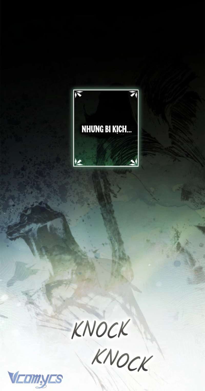 Thời Khắc Của Quái Thú Mù Chap 2 - Next Chap 1