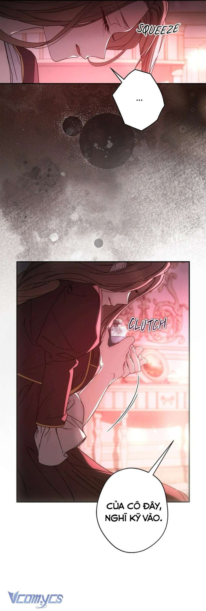 Thời Khắc Của Quái Thú Mù Chap 2 - Next Chap 1