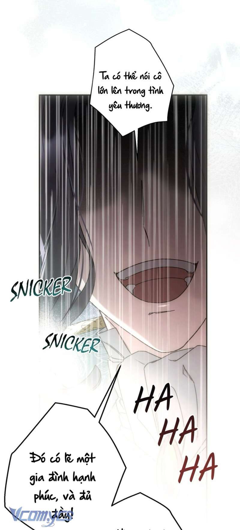 Thời Khắc Của Quái Thú Mù Chap 2 - Next Chap 1