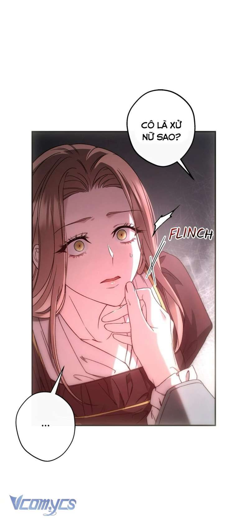 Thời Khắc Của Quái Thú Mù Chap 2 - Next Chap 1