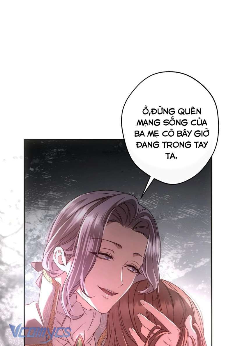 Thời Khắc Của Quái Thú Mù Chap 2 - Next Chap 1