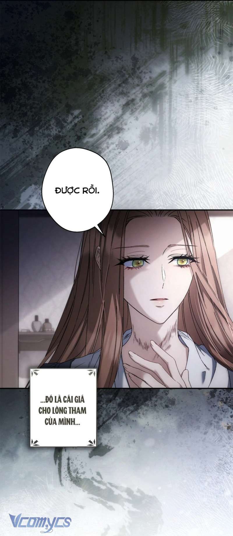 Thời Khắc Của Quái Thú Mù Chap 2 - Next Chap 1