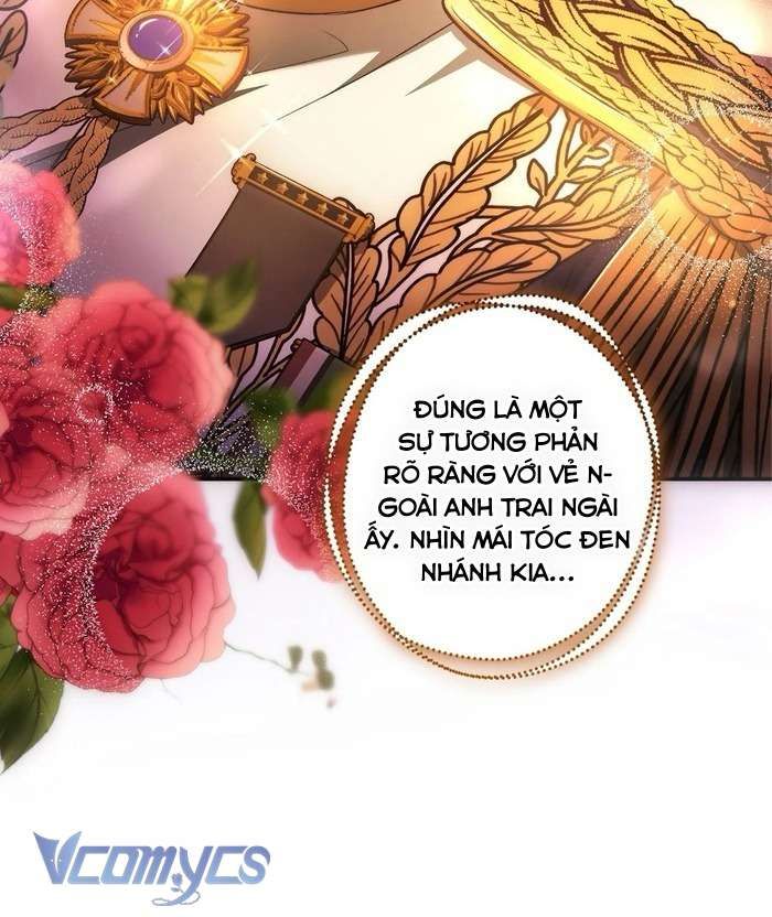 Thời Khắc Của Quái Thú Mù Chap 3 - Next Chap 2