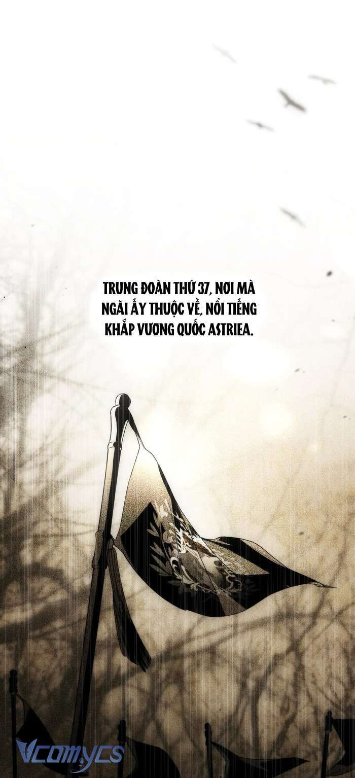 Thời Khắc Của Quái Thú Mù Chap 3 - Next Chap 2