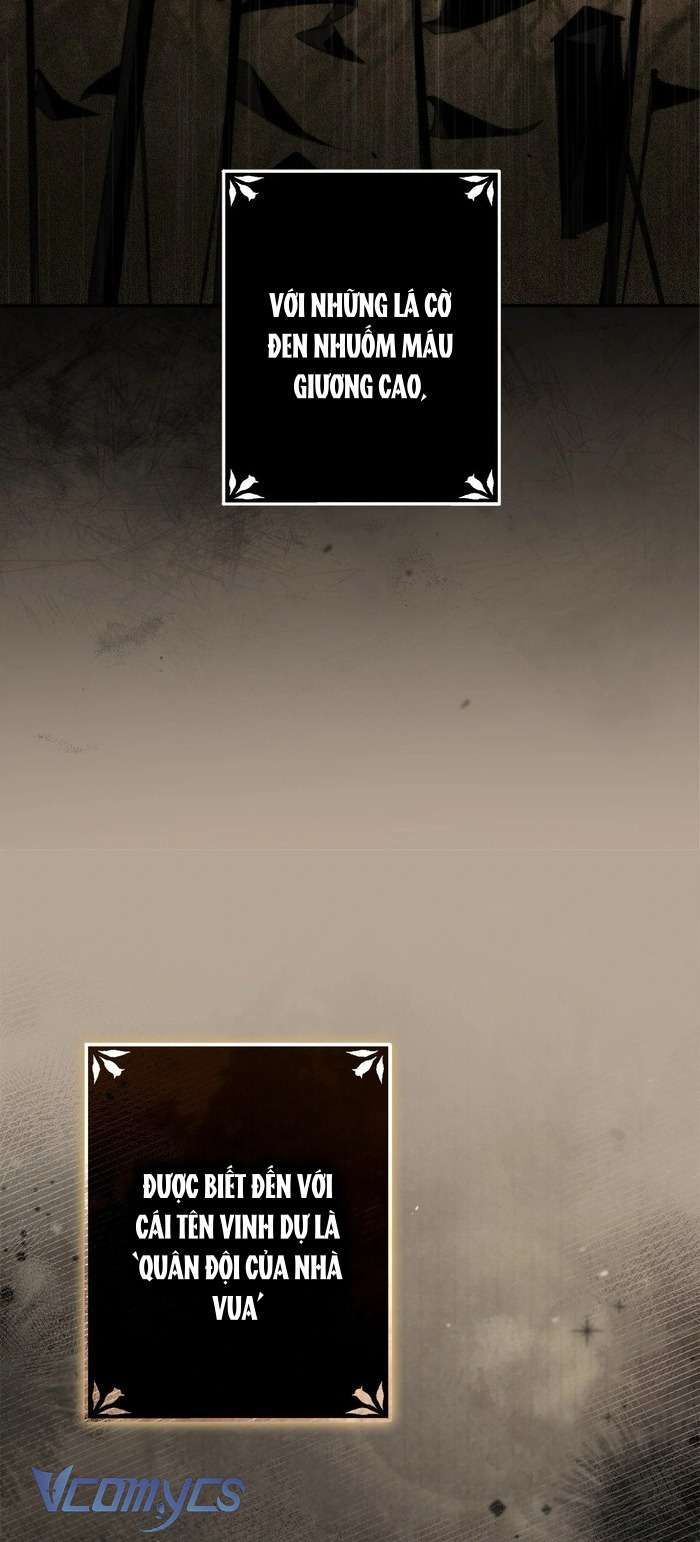 Thời Khắc Của Quái Thú Mù Chap 3 - Next Chap 2