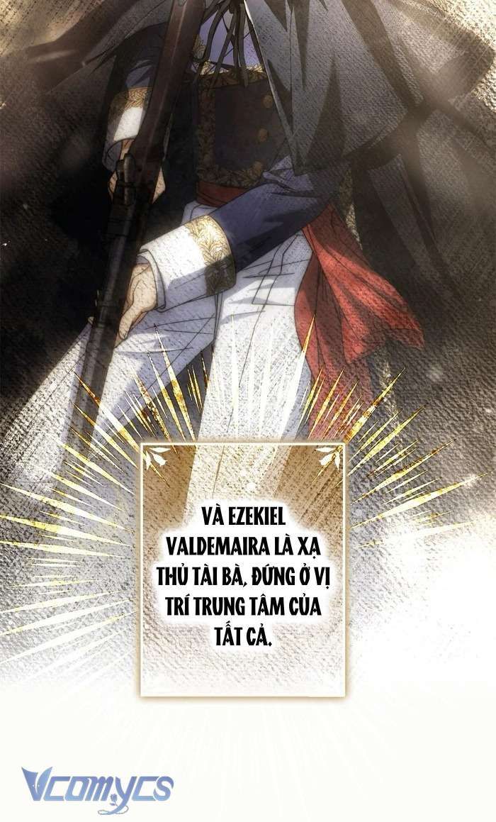 Thời Khắc Của Quái Thú Mù Chap 3 - Next Chap 2