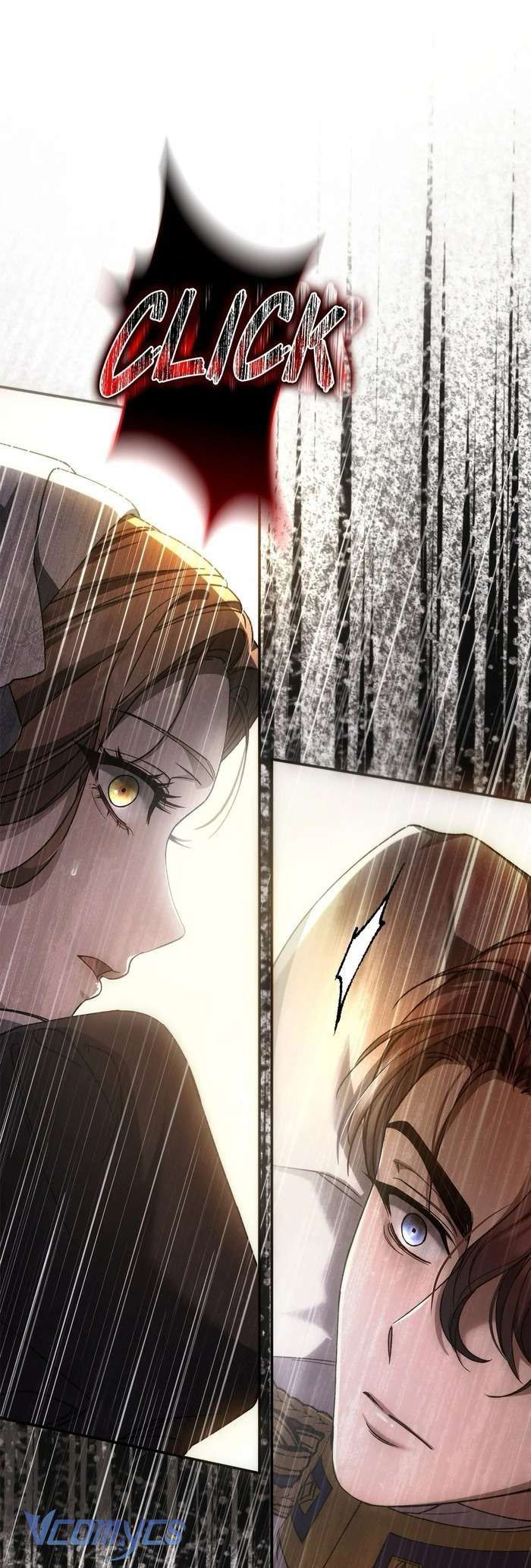 Thời Khắc Của Quái Thú Mù Chap 3 - Next Chap 2