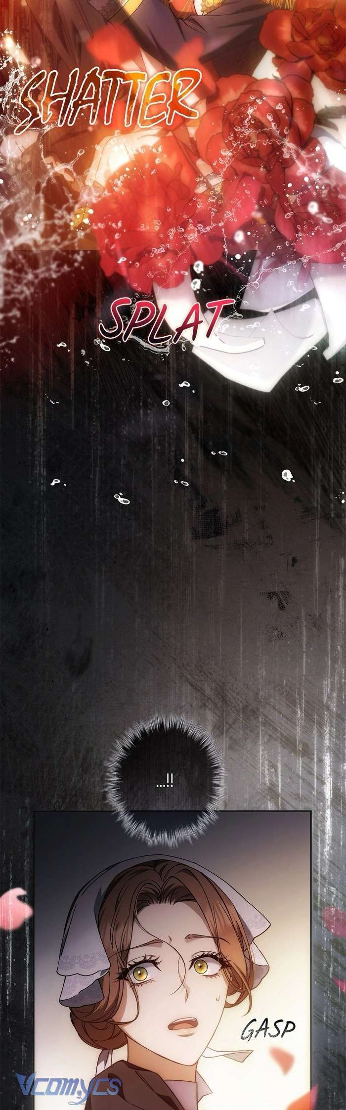 Thời Khắc Của Quái Thú Mù Chap 3 - Next Chap 2