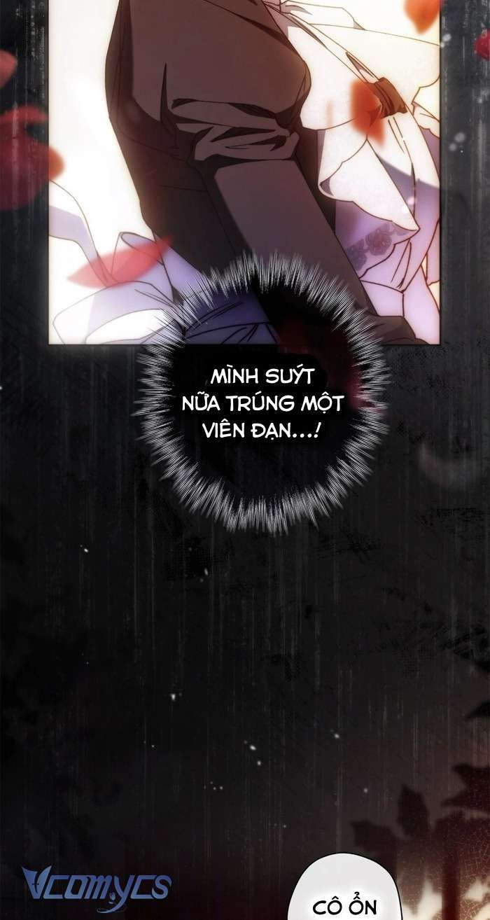 Thời Khắc Của Quái Thú Mù Chap 3 - Next Chap 2