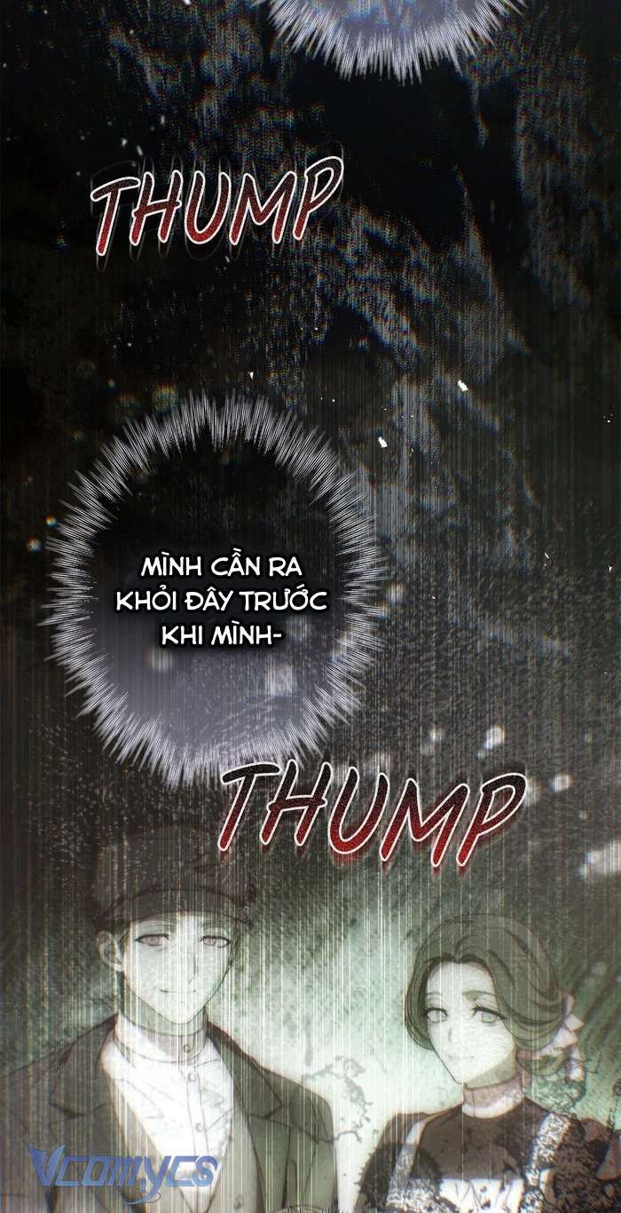 Thời Khắc Của Quái Thú Mù Chap 3 - Next Chap 2