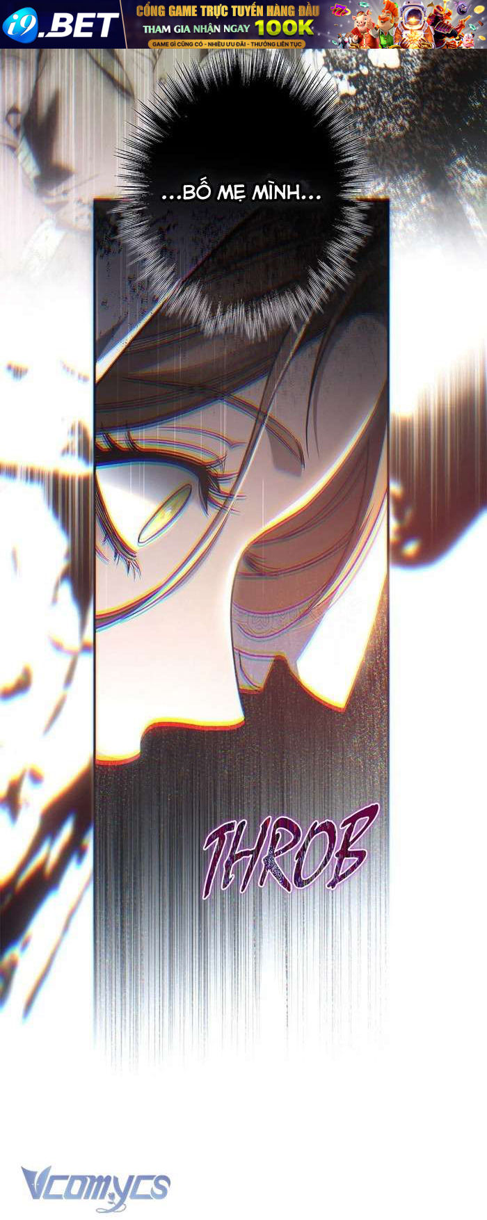 Thời Khắc Của Quái Thú Mù Chap 3 - Next Chap 2