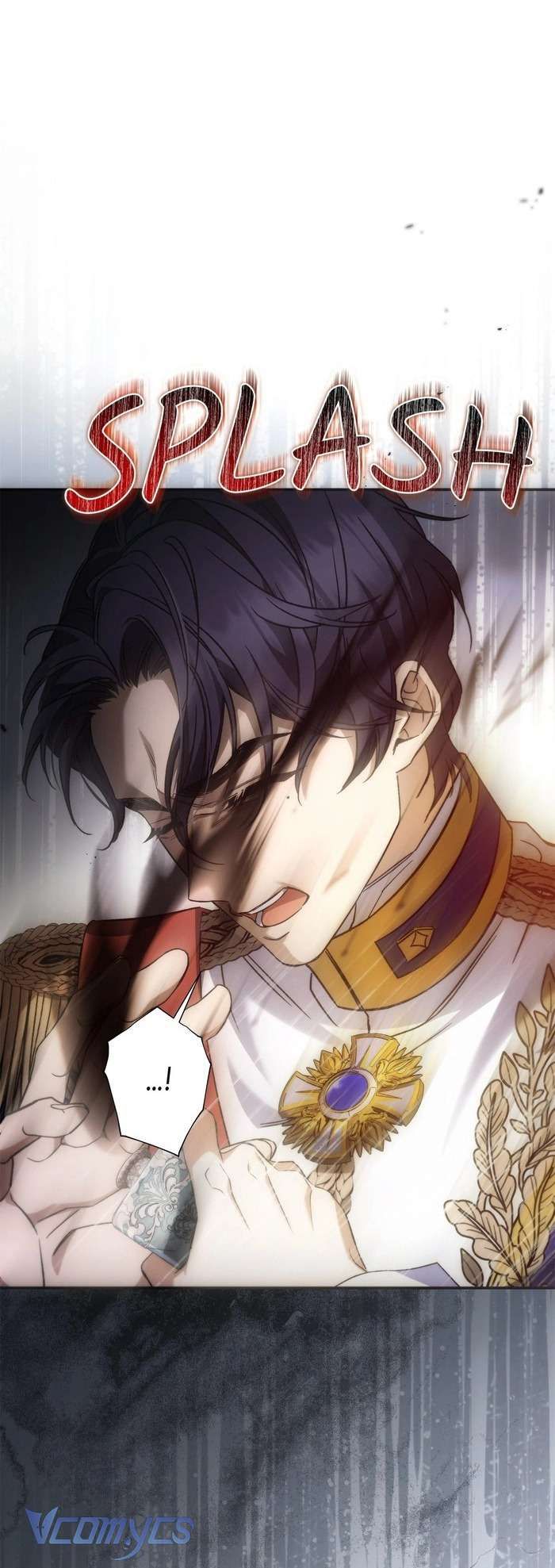 Thời Khắc Của Quái Thú Mù Chap 3 - Next Chap 2