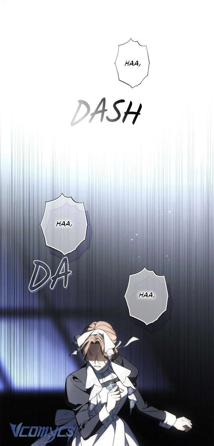 Thời Khắc Của Quái Thú Mù Chap 3 - Next Chap 2