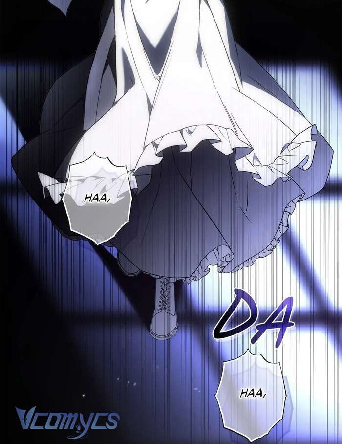 Thời Khắc Của Quái Thú Mù Chap 3 - Next Chap 2