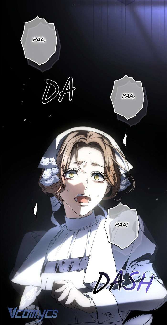 Thời Khắc Của Quái Thú Mù Chap 3 - Next Chap 2