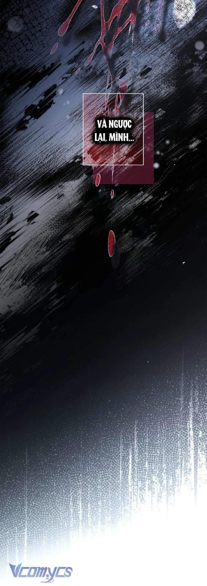 Thời Khắc Của Quái Thú Mù Chap 3 - Next Chap 2