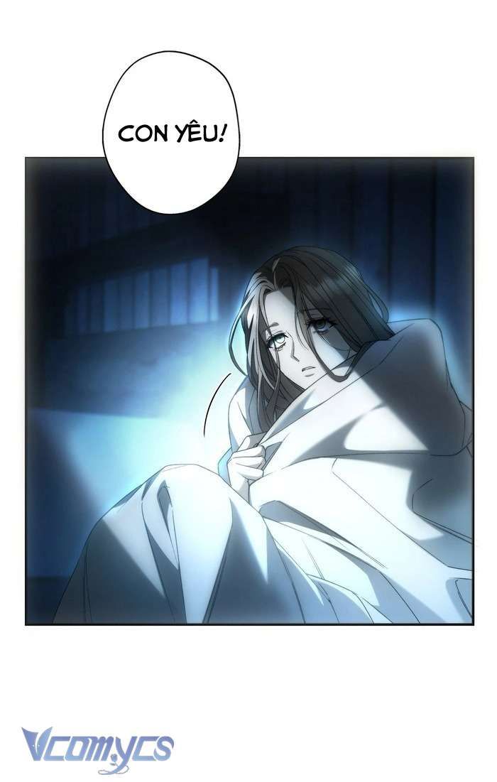 Thời Khắc Của Quái Thú Mù Chap 3 - Next Chap 2