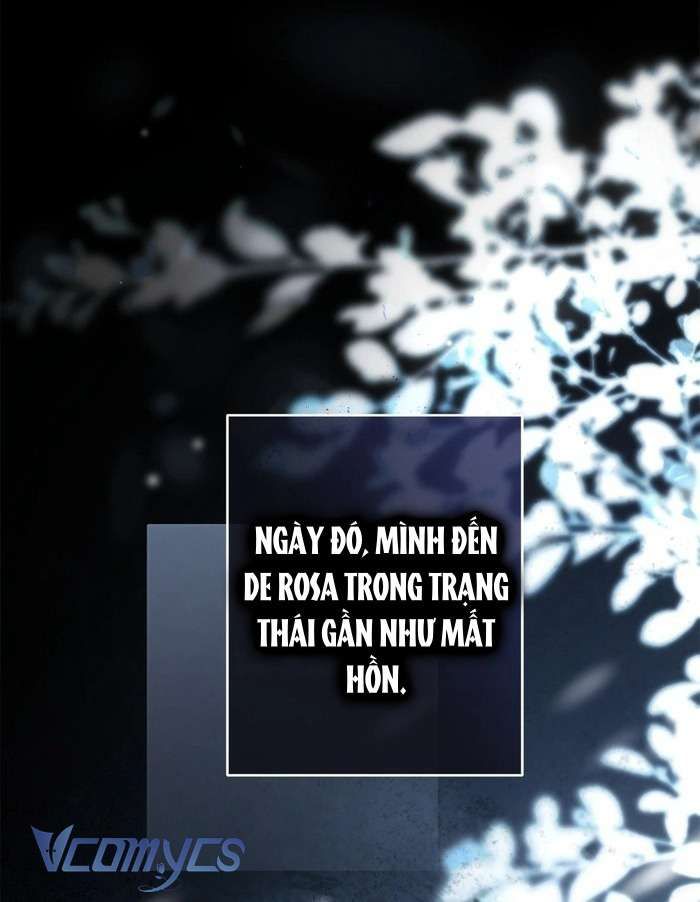 Thời Khắc Của Quái Thú Mù Chap 3 - Next Chap 2
