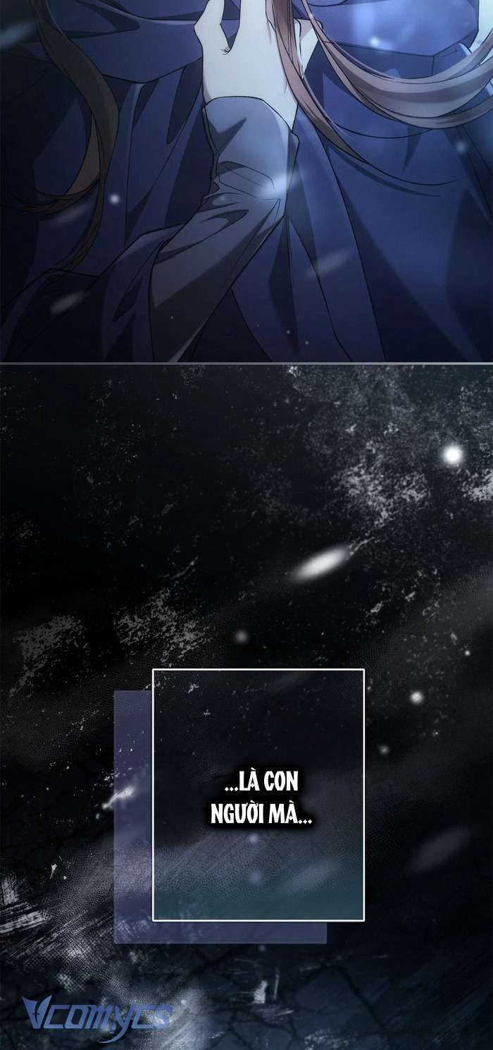 Thời Khắc Của Quái Thú Mù Chap 3 - Next Chap 2