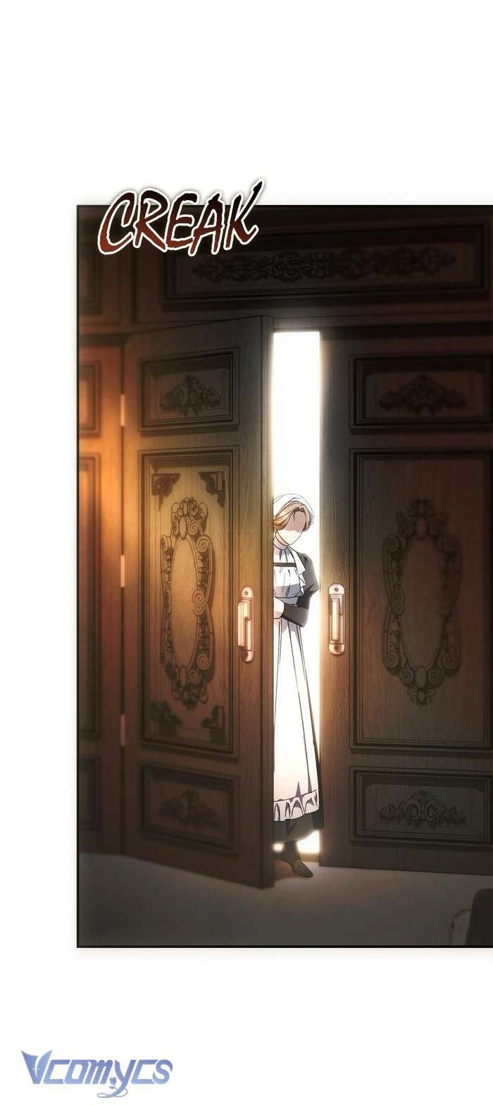 Thời Khắc Của Quái Thú Mù Chap 3 - Next Chap 2