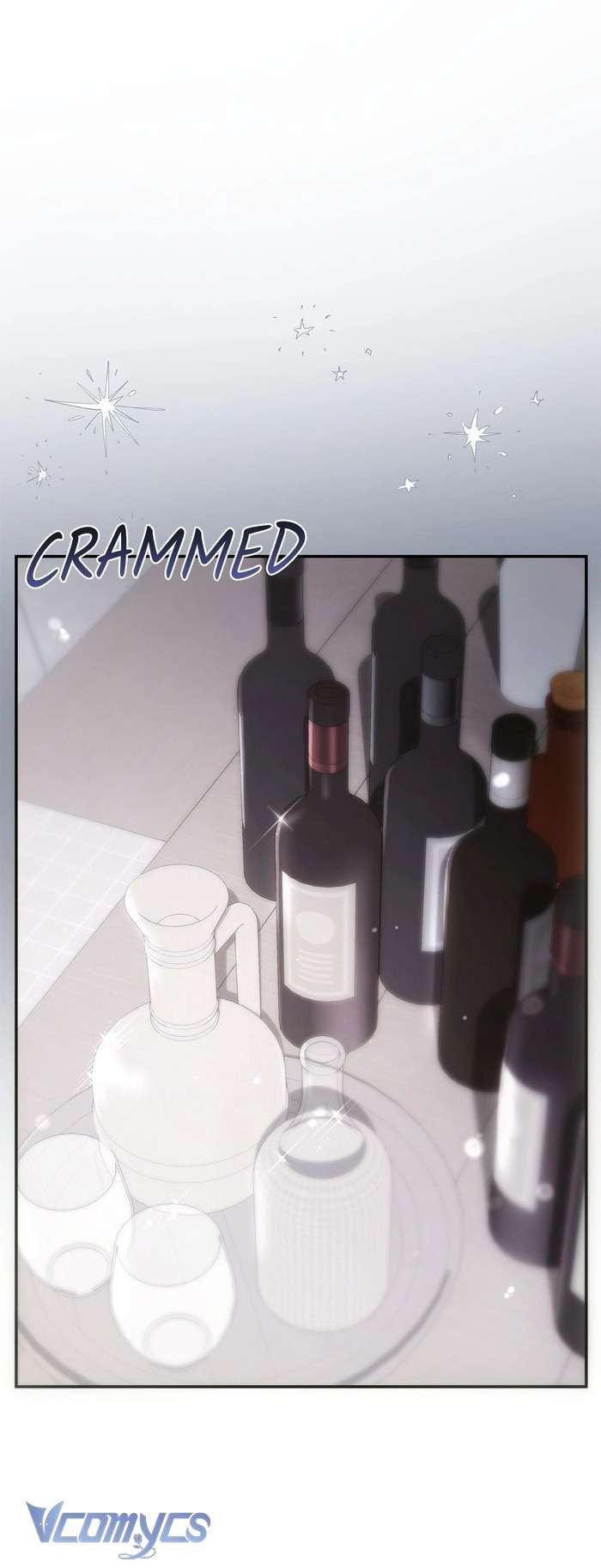 Thời Khắc Của Quái Thú Mù Chap 3 - Next Chap 2