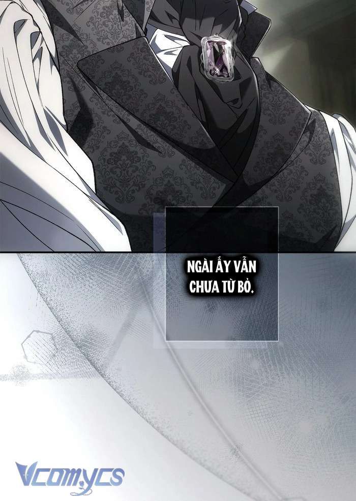 Thời Khắc Của Quái Thú Mù Chap 3 - Next Chap 2