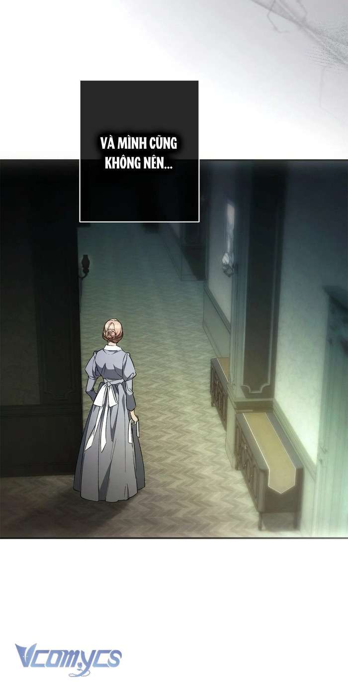 Thời Khắc Của Quái Thú Mù Chap 3 - Next Chap 2