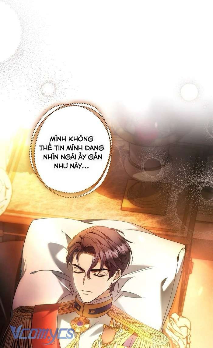 Thời Khắc Của Quái Thú Mù Chap 3 - Next Chap 2