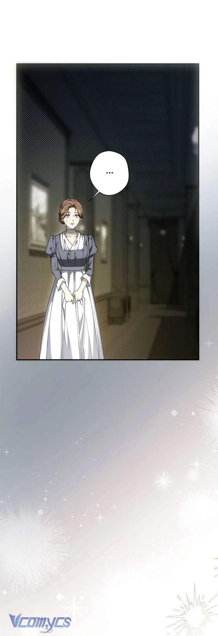 Thời Khắc Của Quái Thú Mù Chap 4 - Next Chap 3