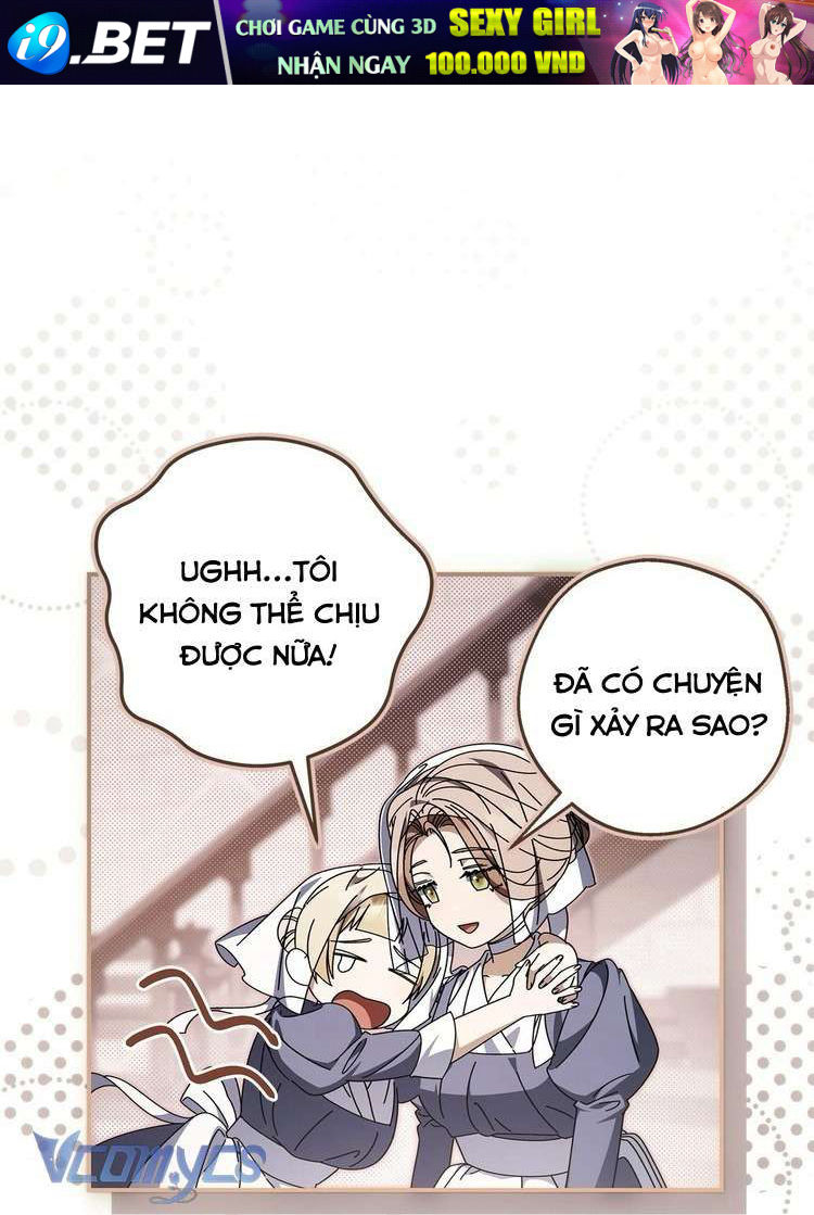 Thời Khắc Của Quái Thú Mù Chap 4 - Next Chap 3