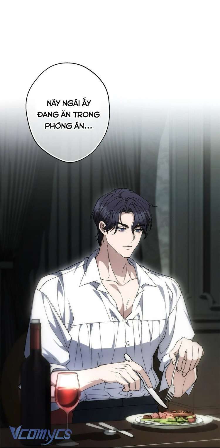 Thời Khắc Của Quái Thú Mù Chap 4 - Next Chap 3