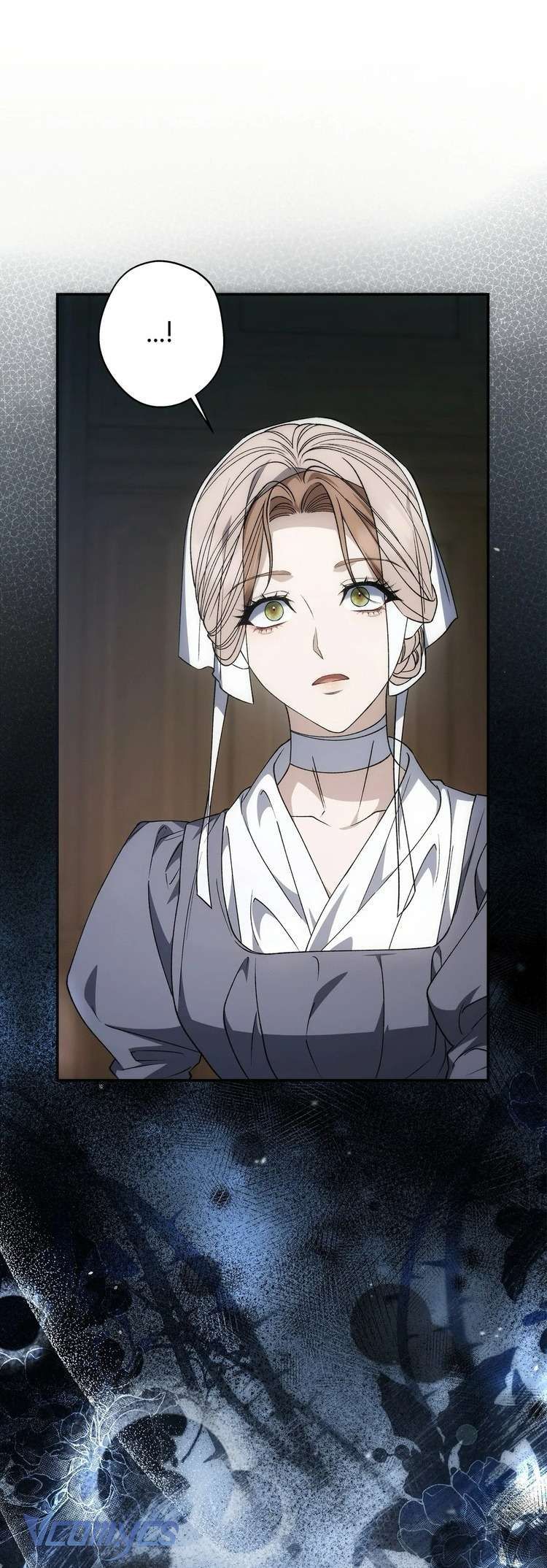 Thời Khắc Của Quái Thú Mù Chap 4 - Next Chap 3