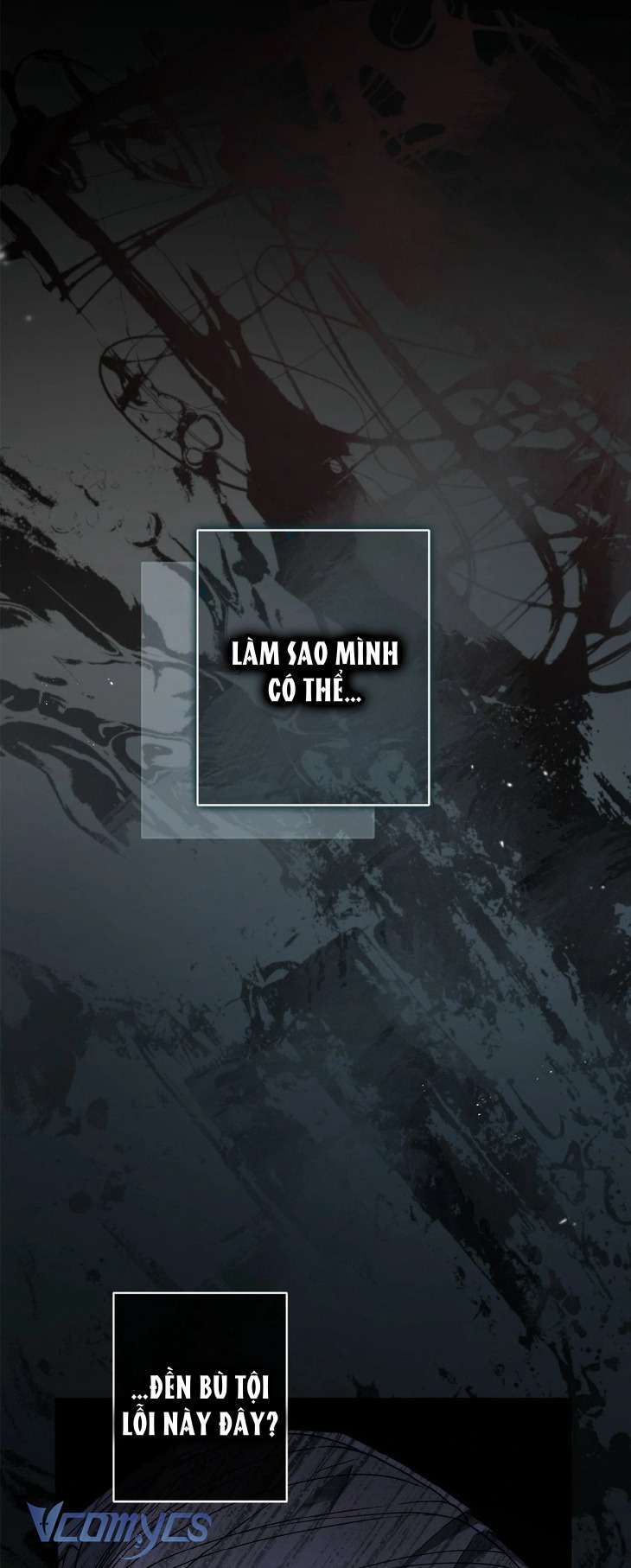 Thời Khắc Của Quái Thú Mù Chap 4 - Next Chap 3