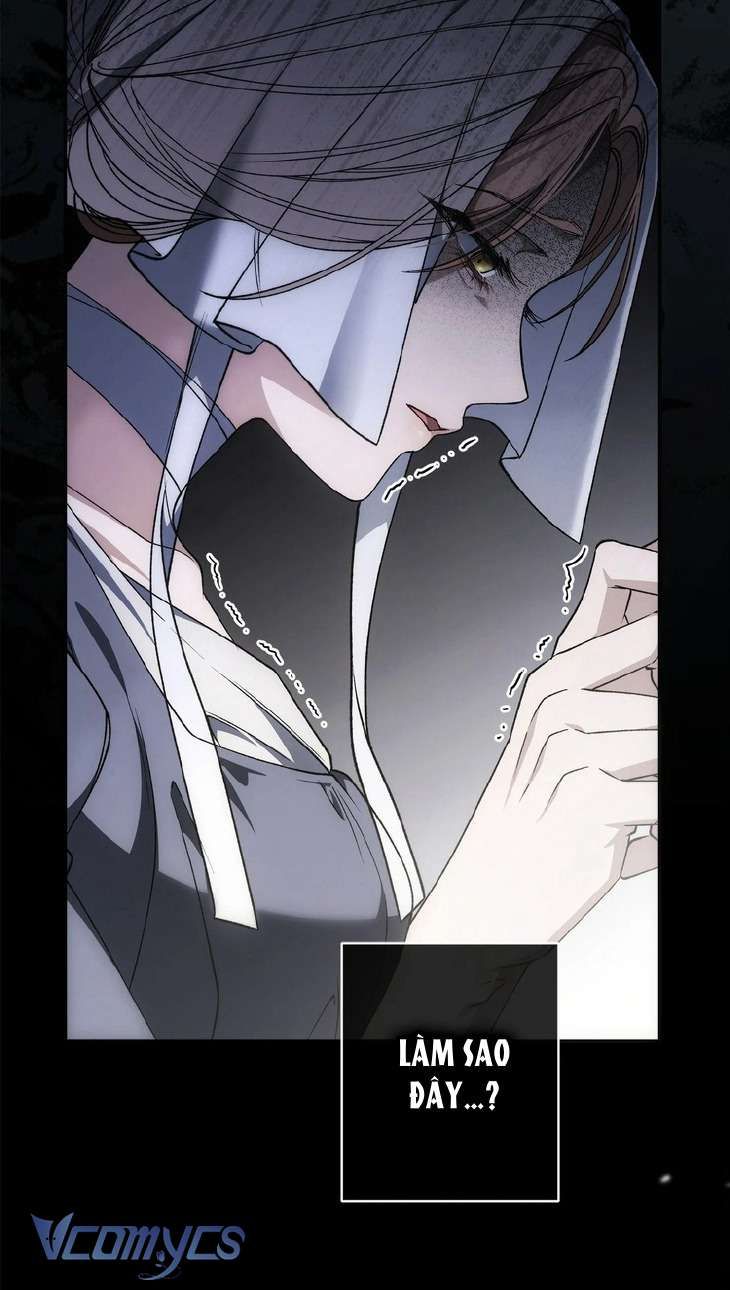 Thời Khắc Của Quái Thú Mù Chap 4 - Next Chap 3