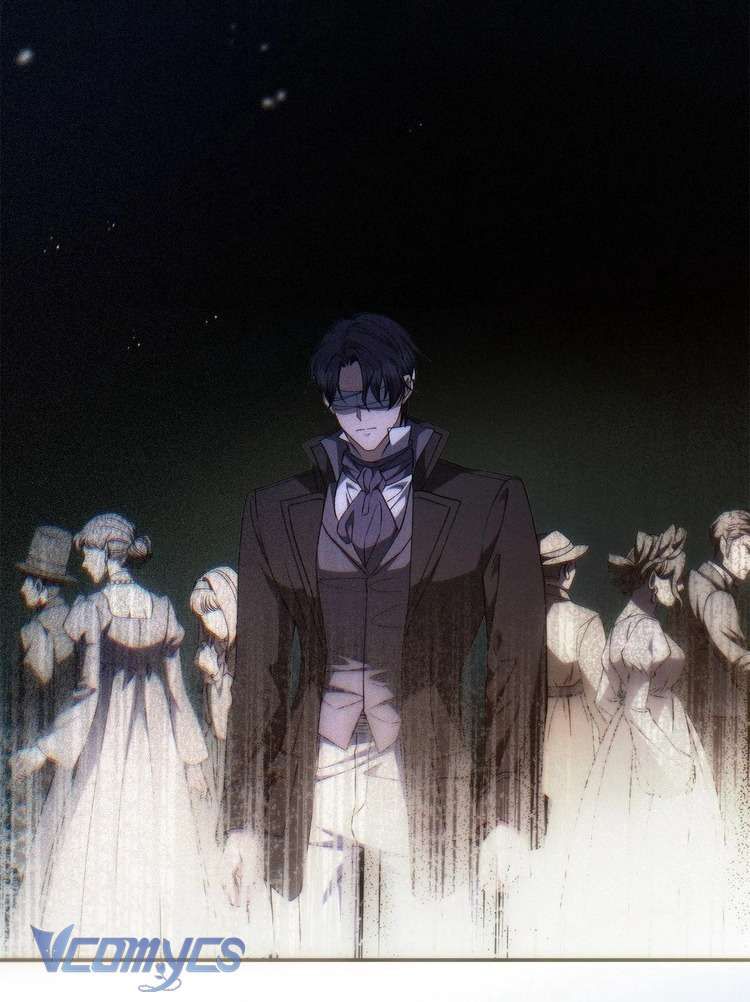 Thời Khắc Của Quái Thú Mù Chap 4 - Next Chap 3