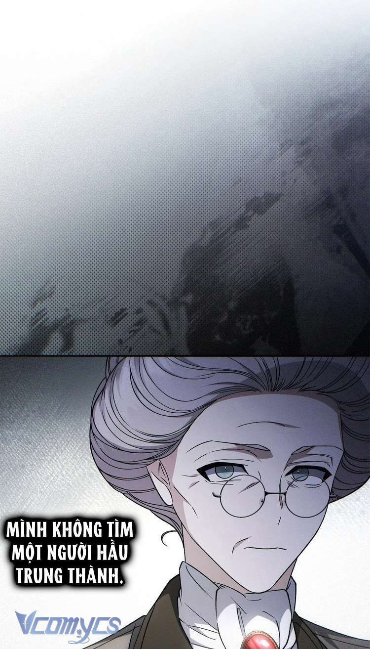 Thời Khắc Của Quái Thú Mù Chap 4 - Next Chap 3